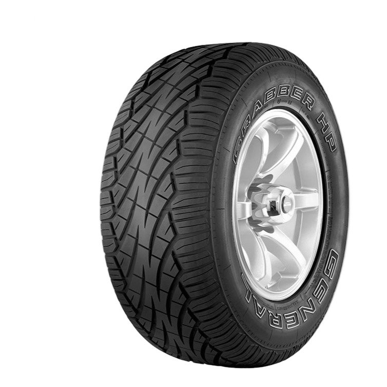 General Tire Grabber HP 275/60 R15 107T