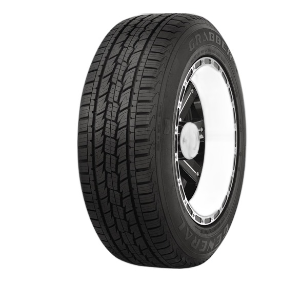 General Tire Grabber HTS60 245/75 R16 120S