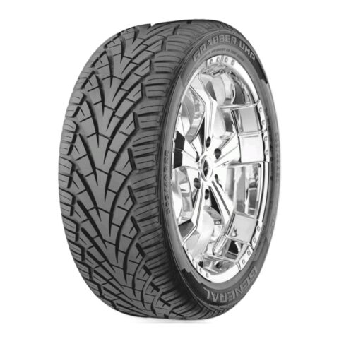 General Tire Grabber UHP 275/55 R20 117V XL
