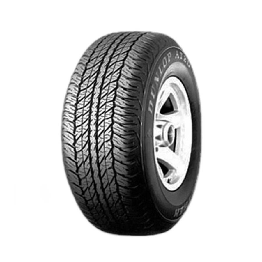 Dunlop Grandtrek AT20 265/65 R17 112S