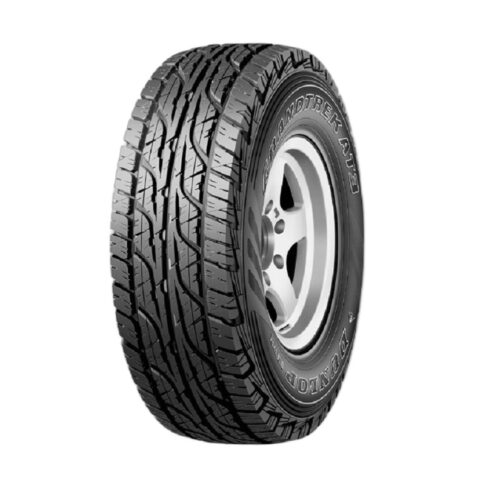 Dunlop Grandtrek AT3 265/70 R15 112T