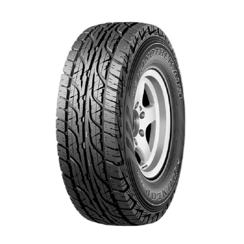 Dunlop Grandtrek AT3 245/65 R17 107H