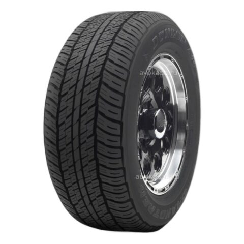 Dunlop Grandtrek AT23 285/60 R18 116V