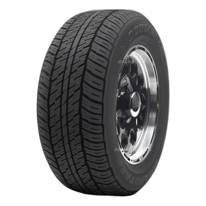 Dunlop Grandtrek AT23 285/60 R18 116V