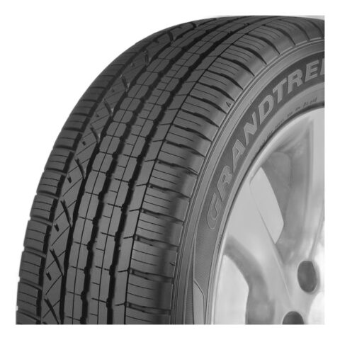 Dunlop Grandtrek Touring A/S 225/70 R16 103H