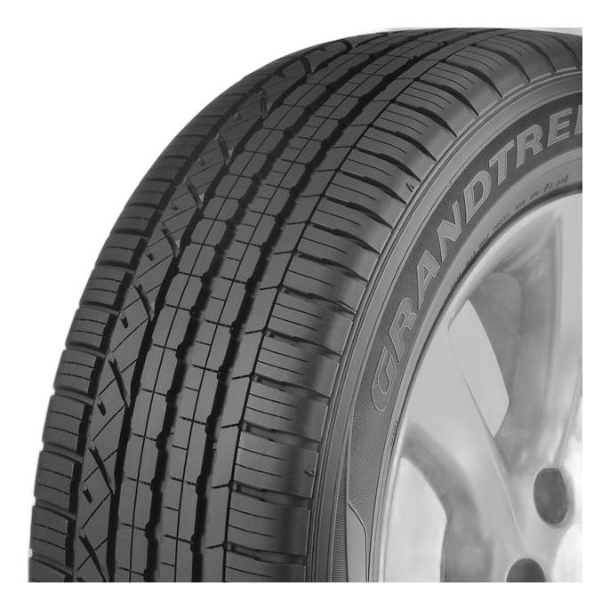 Dunlop Grandtrek Touring A/S 225/70 R16 103H