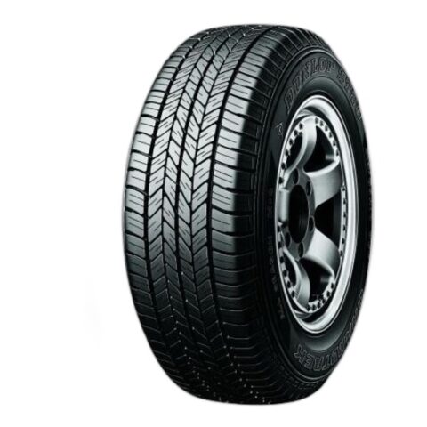 Dunlop Grandtrek ST20 215/60 R17 96H FR