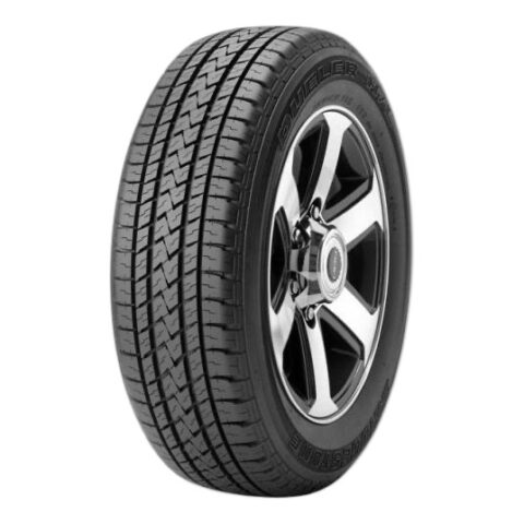 Bridgestone Dueler H/L 683 265/65 R18 112H