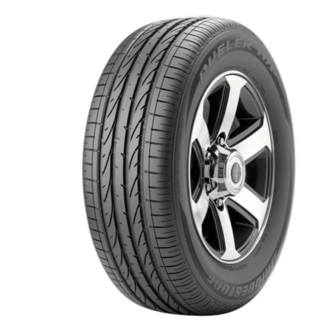 Bridgestone Dueler H/P Sport 215/65 R16 98H