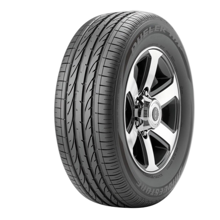 Bridgestone Dueler H/P Sport 215/65 R16 98H