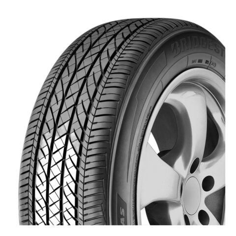 Bridgestone Dueler H/P Sport AllSeason 215/60 R17 96H