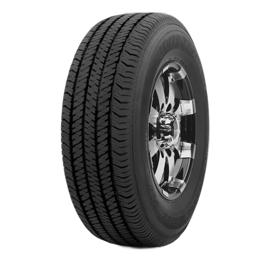 Bridgestone Dueler H/T D684II 265/60 R18 110H