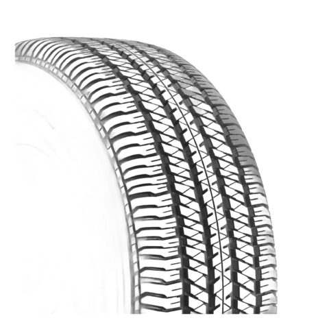 Bridgestone Dueler H/T 684 255/70 R18 113T