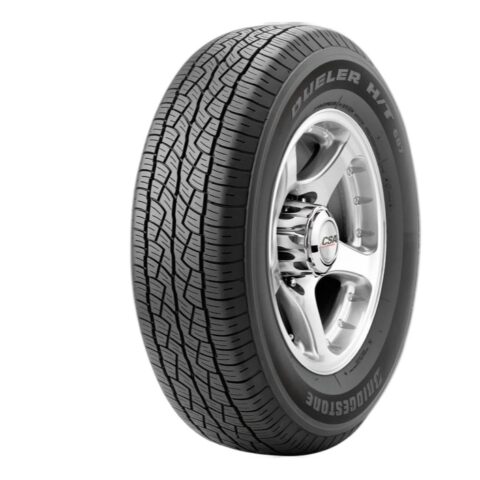 Bridgestone Dueler H/T 687 235/60 R16 100H