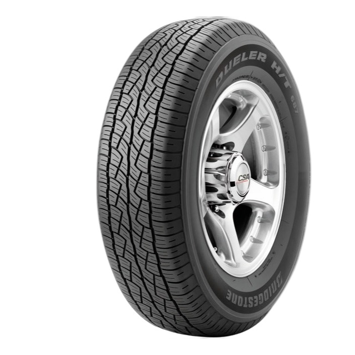 Bridgestone Dueler H/T 687 215/65 R16 98V