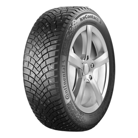 Continental Conti IceContact 3 205/55 R16 94T XL
