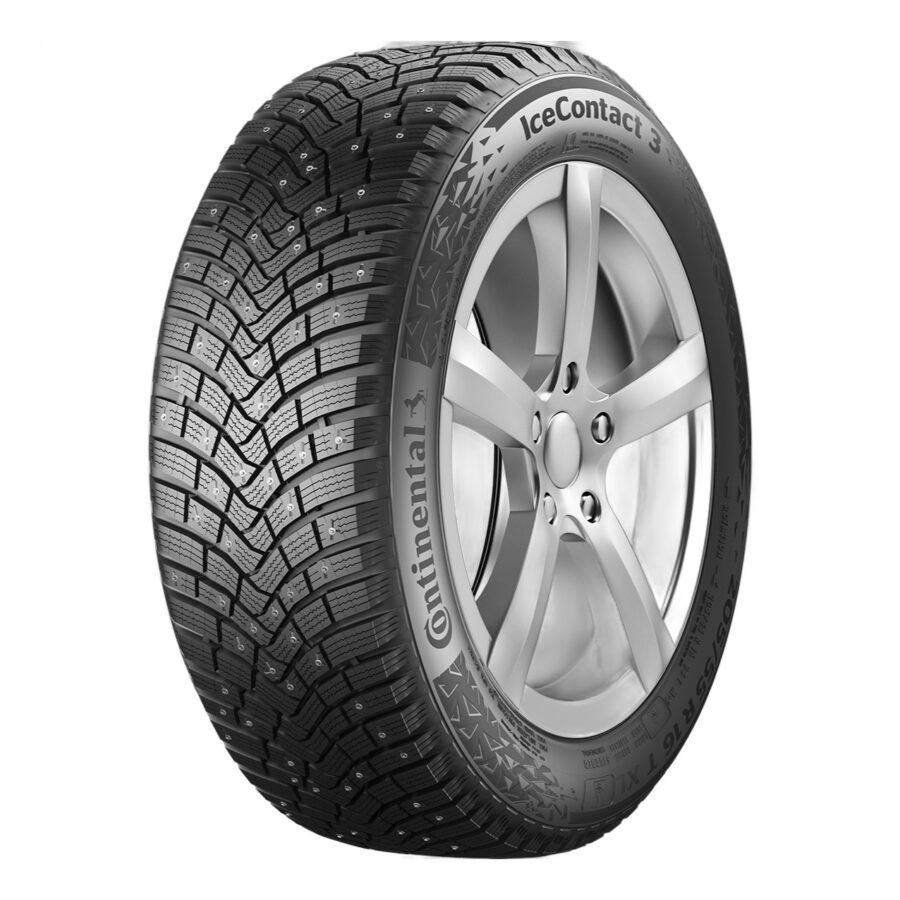 Continental Conti IceContact 3 205/55 R16 94T XL