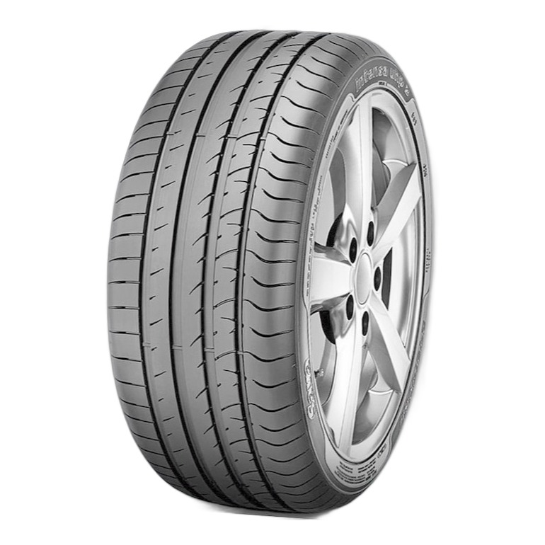 Sava Intensa UHP 2 245/35 R19 93Y XL FR