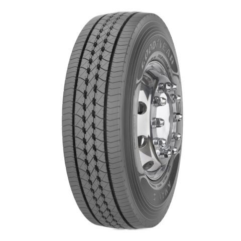 Goodyear KMax S 225/75 R17.5 129M