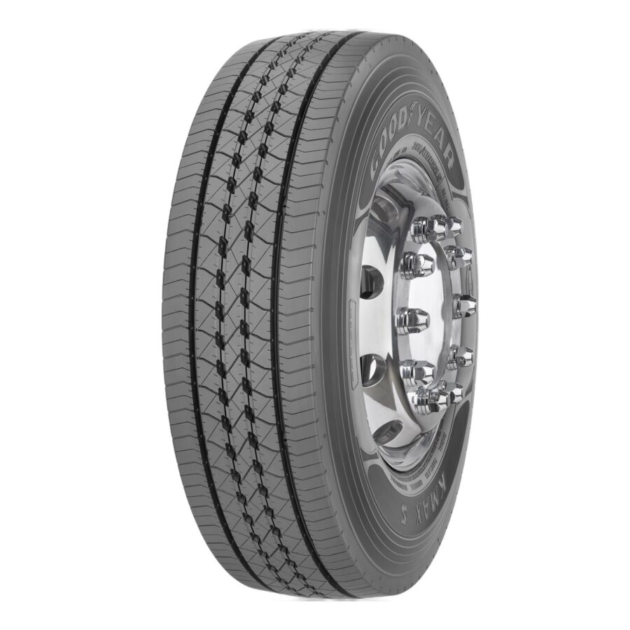 Goodyear KMax S 305/70 R19.5 148M
