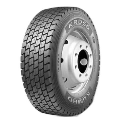 Kumho KRD50 315/70 R22.5 154L
