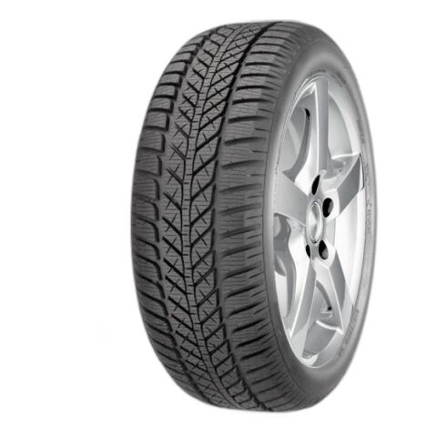 Fulda Kristall Control HP 195/60 R16 89H