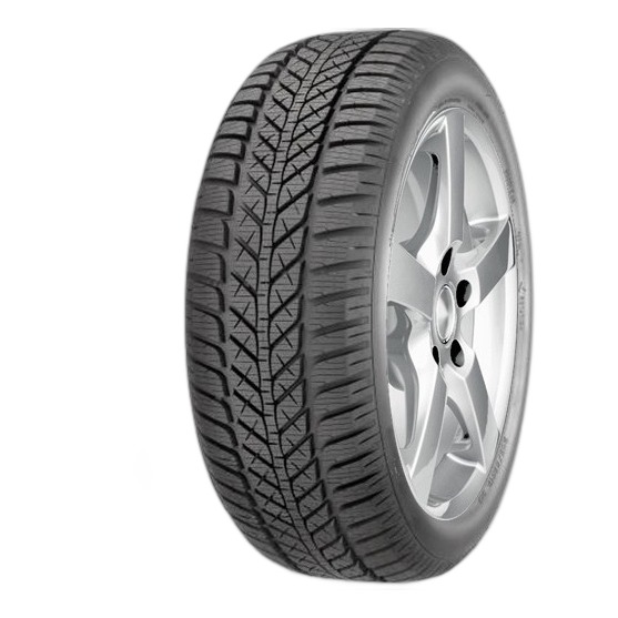 Fulda Kristall Control HP 195/60 R16 89H