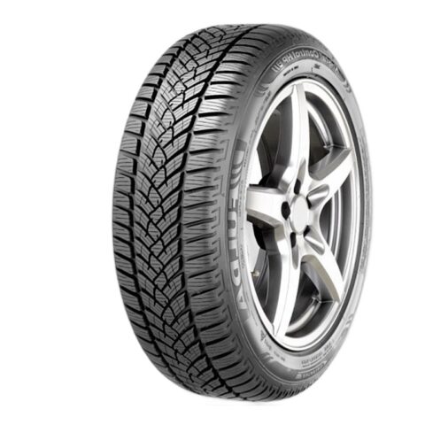 Fulda Kristall Control HP 2 205/55 R16 91H