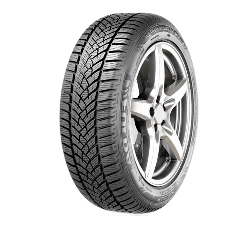 Fulda Kristall Control HP 2 205/55 R16 91H