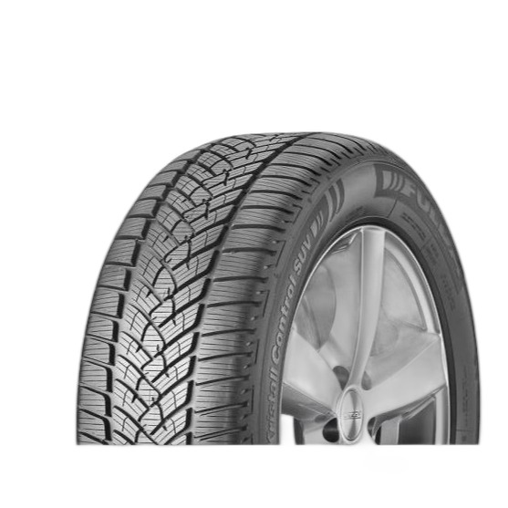Fulda Kristall Control SUV 235/65 R17 108H XL