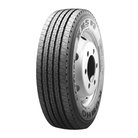Kumho Longmark KRS03 225/75 R17.5 129M