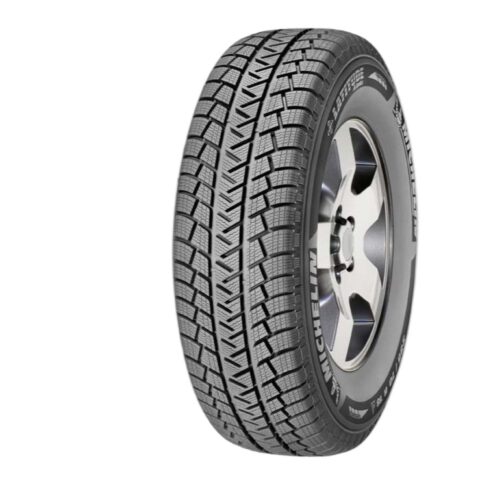 Michelin Latitude Alpin 205/80 R16 104T XL