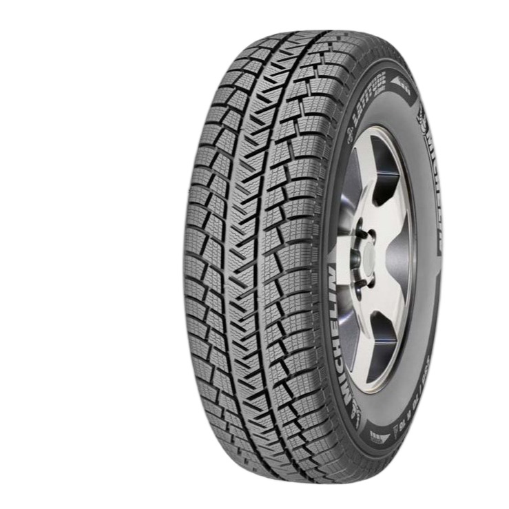 Michelin Latitude Alpin 255/50 R19 107H