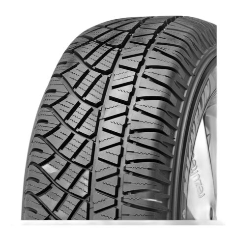 Michelin Latitude Cross 215/60 R17 100H XL