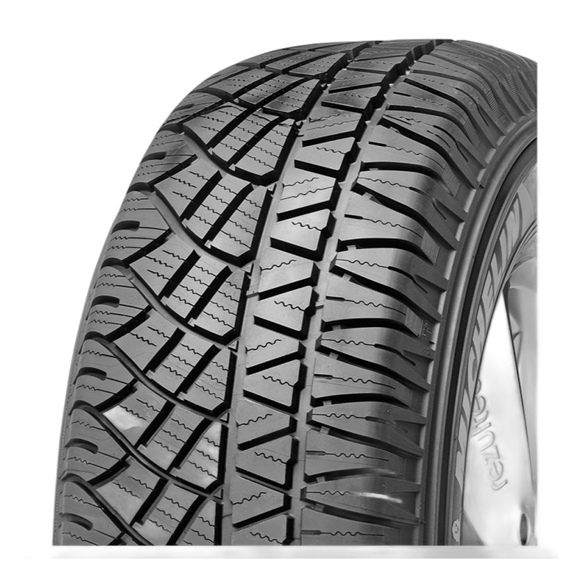 Michelin Latitude Cross 215/60 R17 100H XL