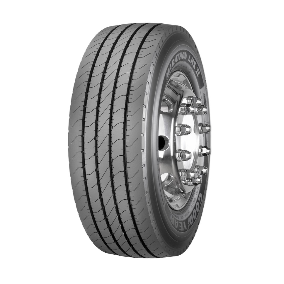 Goodyear Marathon LHS II+ 315/60 R22.5 152L