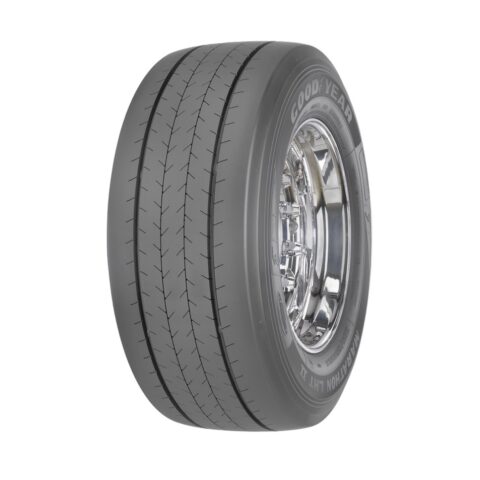 Goodyear Marathon LHT II 275/70 R22.5 152J