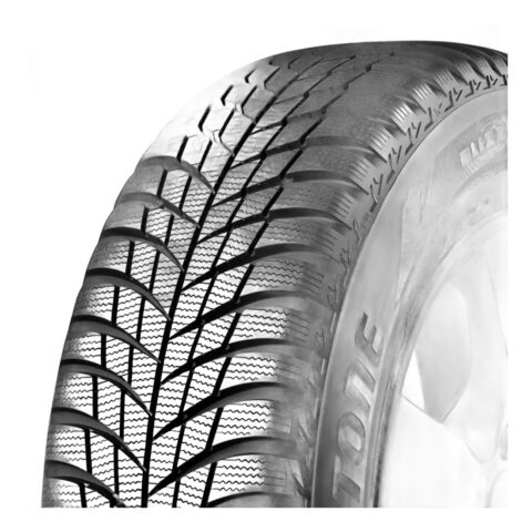 Bridgestone Blizzak LM-001 205/60 R16 92H Audi