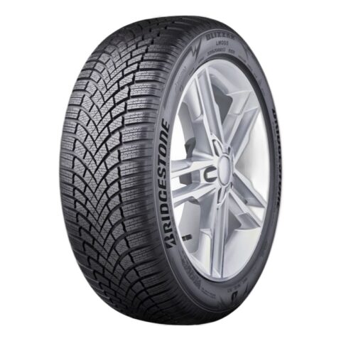 Bridgestone Blizzak LM005 195/65 R15 91T