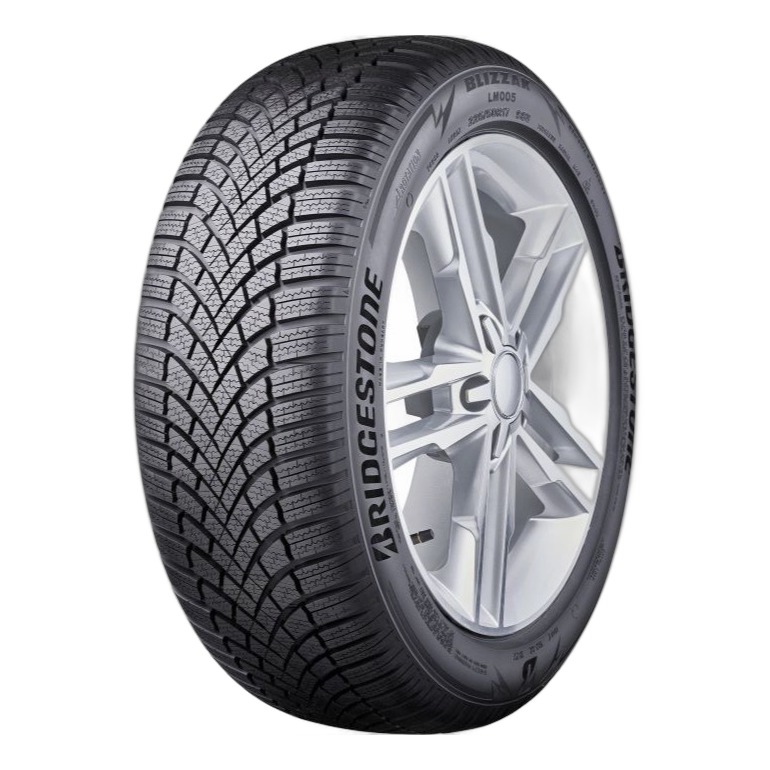 Bridgestone Blizzak LM005 185/65 R15 88T XL