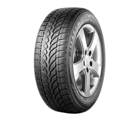 Bridgestone Blizzak LM-32 215/45 R20 95V XL FR BMW / Mini