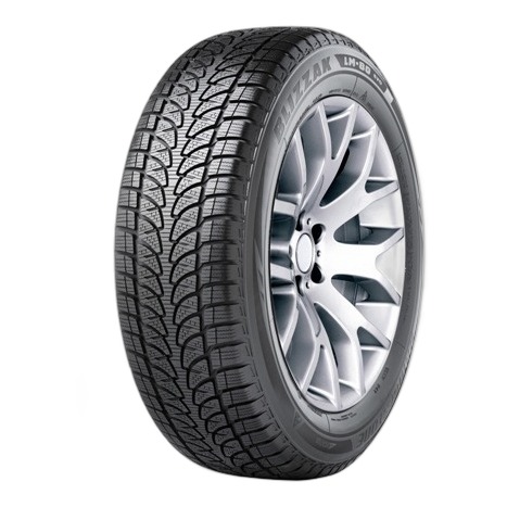 Bridgestone Blizzak LM80 Evo 205/80 R16 104T XL