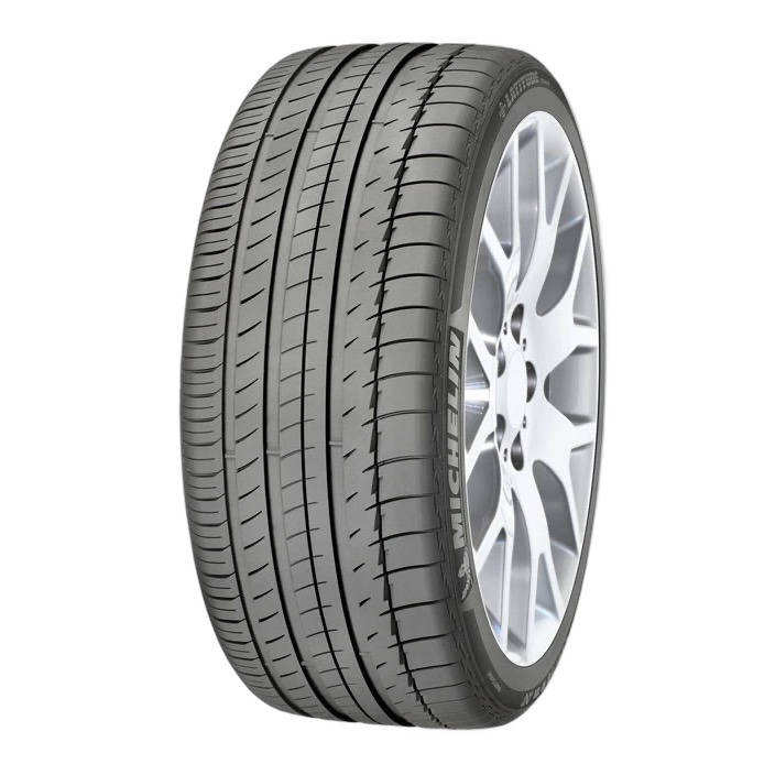 Michelin Latitude Sport 235/55 R17 99V FR Audi