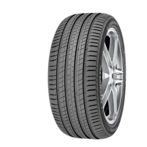 Michelin Latitude Sport 3 265/45 R20 104Y FR Porsche