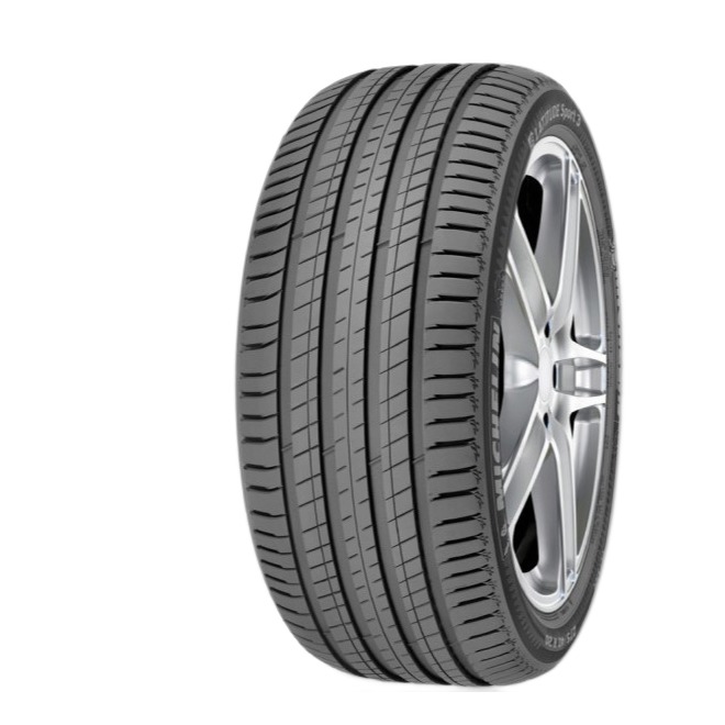 Michelin Latitude Sport 3 235/55 R19 101Y Mercedes-Benz