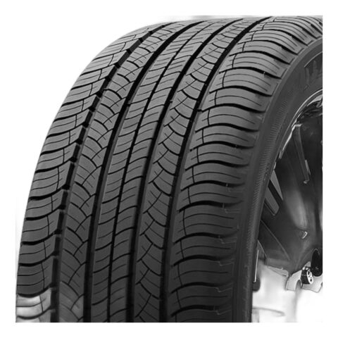 Michelin Latitude Tour HP 265/45 R20 104V Porsche