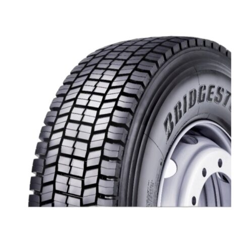Bridgestone M729 265/70 R17.5 138M