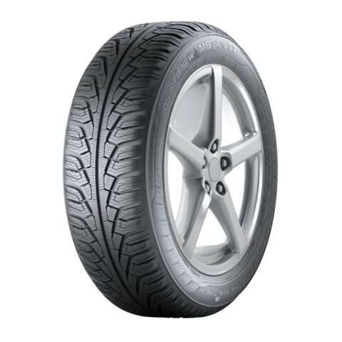Uniroyal MS+77 195/60 R15 88T