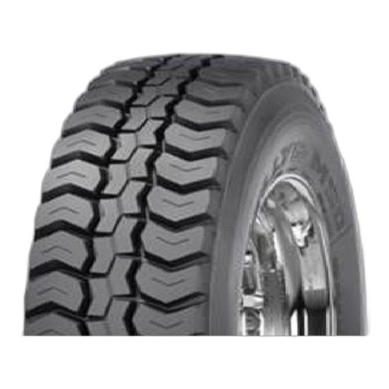 Kelly Armorsteel MSD 315/80 R22.5 156K