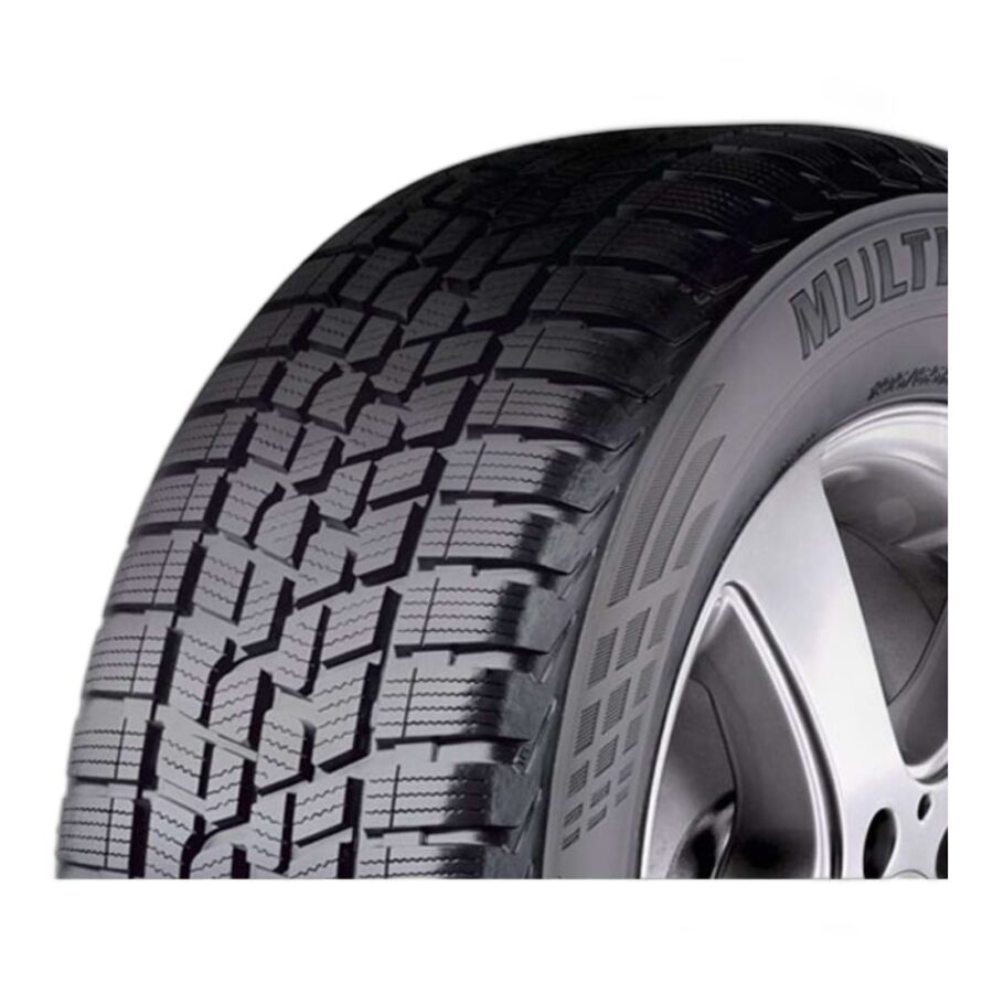Firestone MultiSeason 205/55 R16 91H
